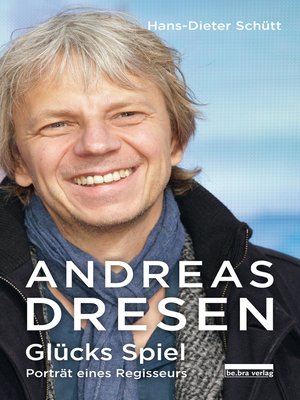 cover image of Andreas Dresen